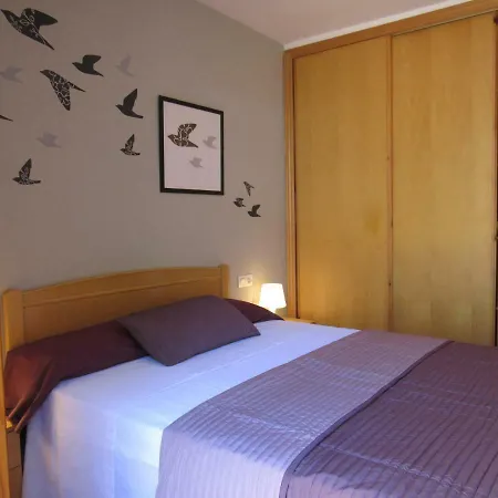 Appartamento Apartament El Corn D'ella Cornudella de Montsant