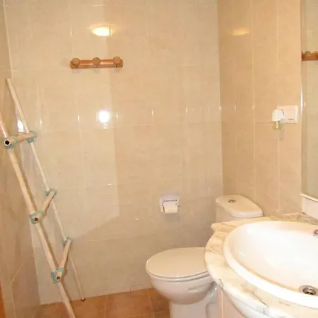 Apartament El Corn D'ella Apartmán *
