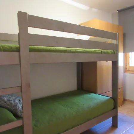 Apartament El Corn D'ella Appartamento Cornudella de Montsant